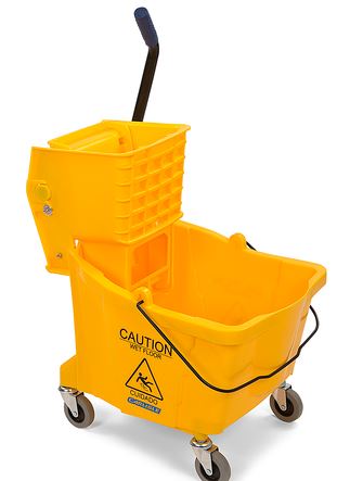 Mop Buckets - PURESAN