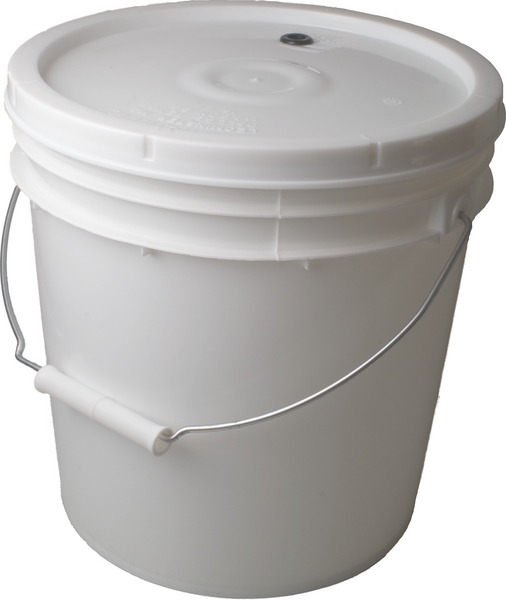 SCRUB-TO-RECOAT  5 GAL PAIL/