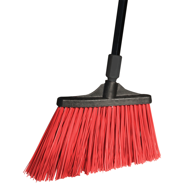 MAXISTRONG ANGLE BROOM
UNFLAGGED 6/