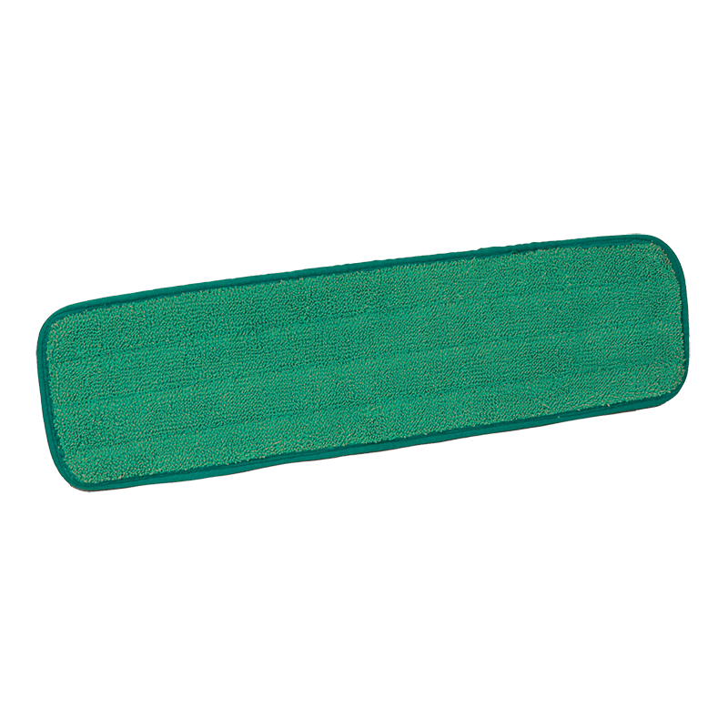 18&quot; MAXIPLUS MF GRN WET MOP
PAD 12 PER CS