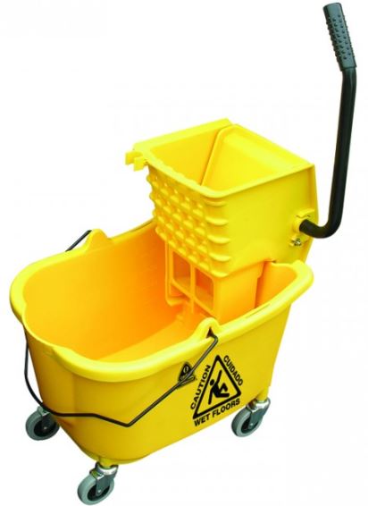 Mop Buckets - PURESAN