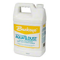 AQUA DUST MOP CONDITIONER 4G/
RTU, WATER-EMULSIFIED