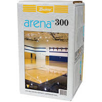 ARENA 300 MICROBAN WOOD FLR
COATNG 5GAL (REFLECTIONS)