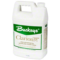 CLARION 25 4GAL/
(BUCKEYE)