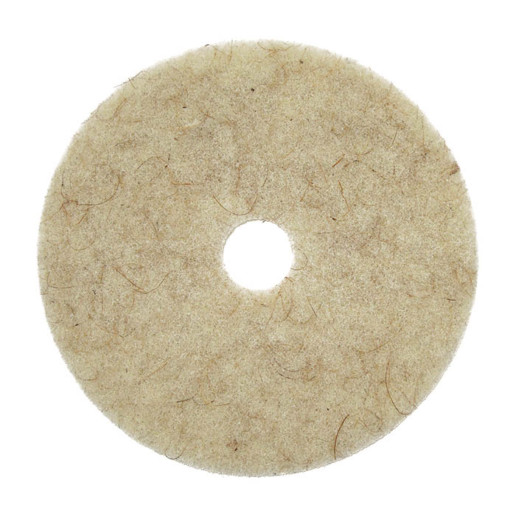 20&quot; COCONUT BURNISH PADS 5/