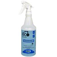 ECO SPRAY BTL F/ E12 32oz each
ECO PROPORTIONING (ECO)