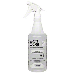 ECO SPRAY BTL F/ E15 32oz each
ECO PROPORTIONING (ECO)