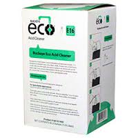 E16 ACID CLEANER 4/
ECO PROPORTIONING (ECO)