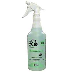 ECO SPRAY BTL F/ E16 32oz each
ECO PROPORTIONING