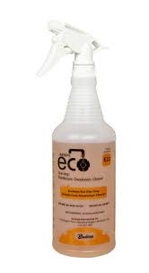 ECO SPRAY BTL F/ E22 32oz each
ECO PROPORTIONING (ECO) E22
PPE