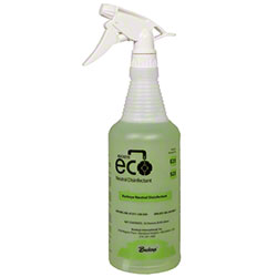 ECO SPRAY BTL F/ E23 32oz each
ECO PROPORTIONING (ECO)