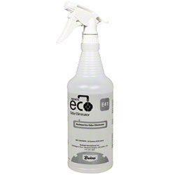 ECO SPRAY BTL F/ E41 32oz each
 ECO PROPORTIONING (ECO)