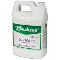 FLOORTONIC CLNR RESTORER 4GAL  (BUCKEYE)