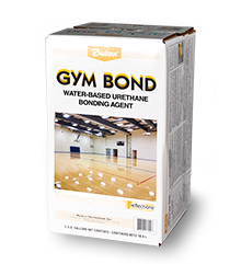 GYM BOND 5GAL  (REFLECTIONS)