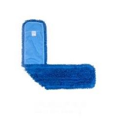 60&quot; MICROF LOOP DUST MOP BLUE
FITS 5&quot; x 60&quot; DUST MOP FRAME
(MFL-60LOOP-BL-SS) (96078)