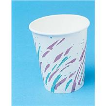 P508 8 OZ PAPER HOT CUP 1M/ ALSO SMR8, 1000/ (083015)