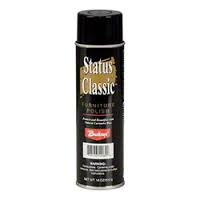 STATUS CLASSIC FURNITURE
POLISH 12/AERO