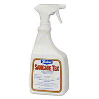 Product 50950600: SANICARE TBX DISINF CLNR 12Q/