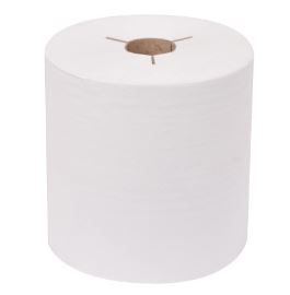 TORK ADVANCED RL TWL 1PLY
WHITE 1000&#39; 6/ (8031040)