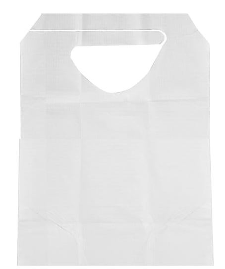 ADULT POLY/PAPER BIB 300/