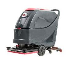 56394139 20&quot; AUTO SCRUBBER W/
ORBITAL HEAD, 16GAL, TRACTION
DRIVE,ONBOARD CHARGER, 140AH
AGM BATTERIES &amp; 31&quot; SQUEEGEE
ASSY