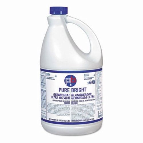 BLEACH 5.25% C.diff CLAIM 6GAL
PPE