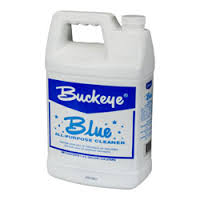 BUCKEYE BLUE ALL PRP CLNR 4/1 GAL (BUCKEYE)