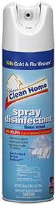 CHASE DISINFECTANT SPRAY LINEN
19OZ 12/ AERO