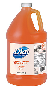 88047 DIAL ANTIMIC SOAP 4gal