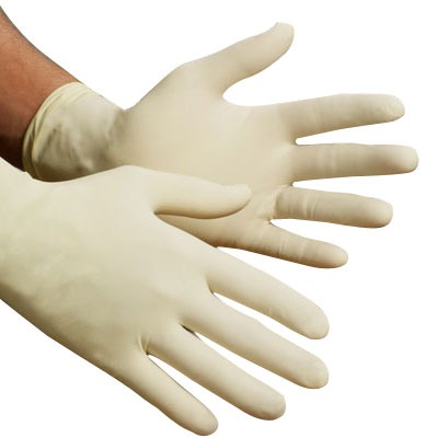 POWDER FREE LATEX GLOVE LG 100
GRPR-LG-1-T