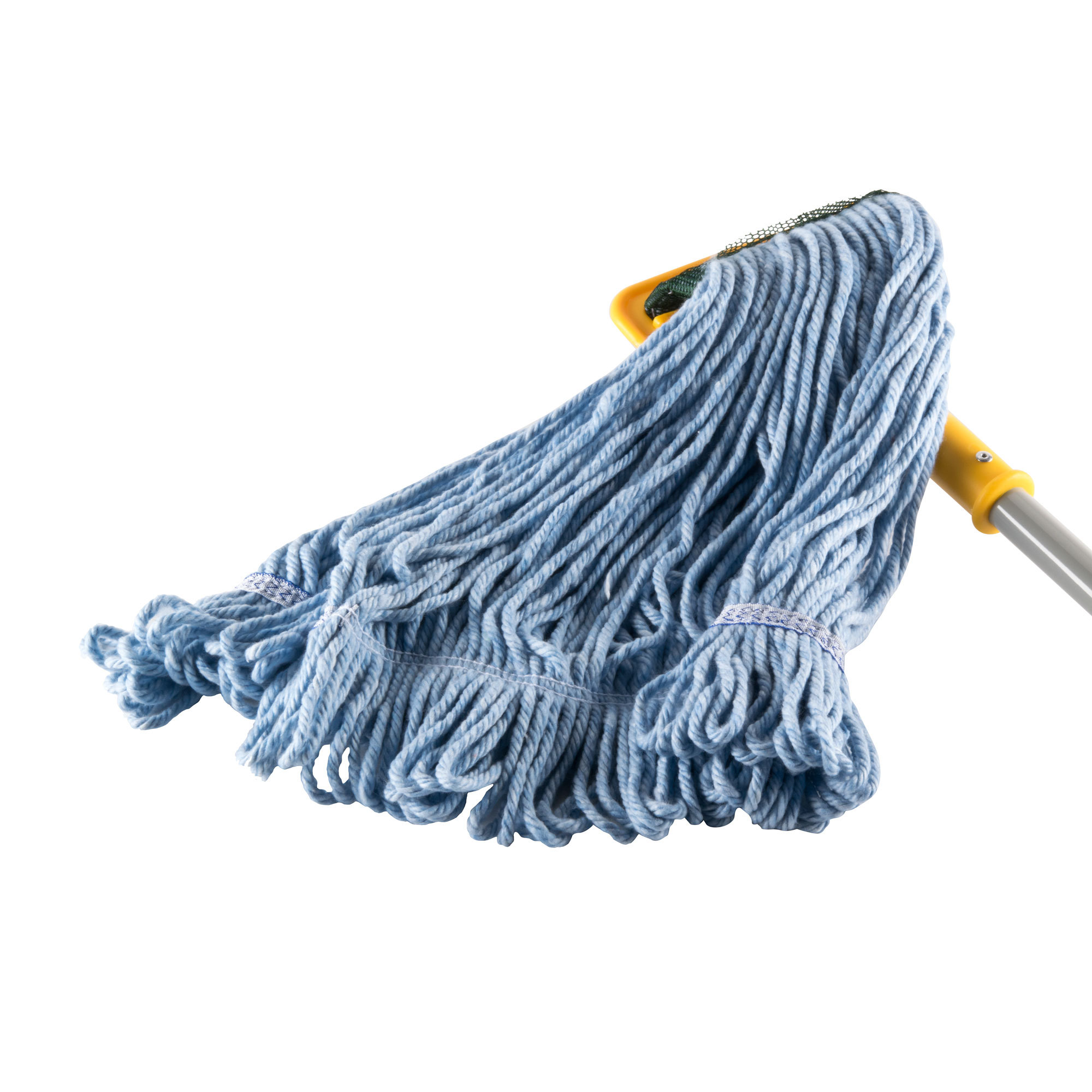 BLUE LOOP WET MOP LARGE 
12/ (97157)