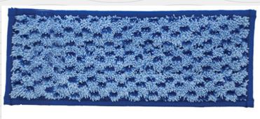 5&quot;X10&quot; MICRO MINI SCRUB PAD (10SCRUB)