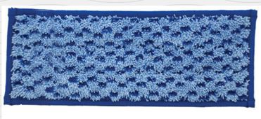 5&quot;X10&quot; MICRO MINI SCRUB PAD
(10SCRUB)