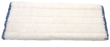 5&quot;X10&quot; MICRO MINI WET PAD
WHITE