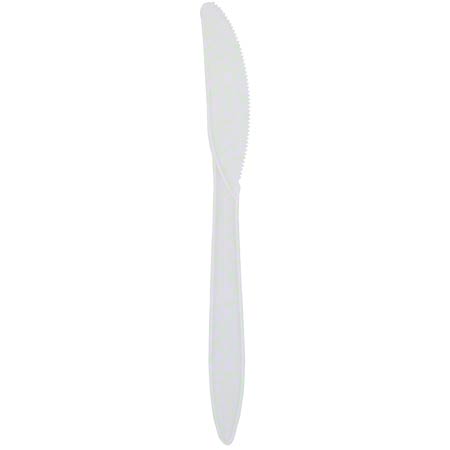 MEDIUM WEIGHT WHITE KNIFE
1000 BULK