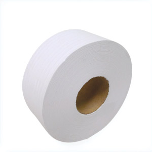 JRT,JR TT 12 ROLLS
2-PLY *TRUE 1000&#39; LENGTH*