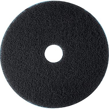 3M 20&quot; BLACK FLR PAD STRIP 5/ (D09143)