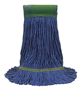 BLUE LOOP MAINT MOP MED 12/