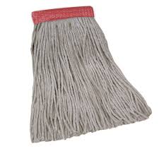 #24 COTTON CUT-END MOP 12/
(CM24/97613V-EWB)