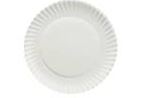 9&quot; COATED PAPER PLATE  500/
(231109)