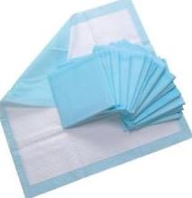 23X36 UNDERLAY PEE PADS 150/