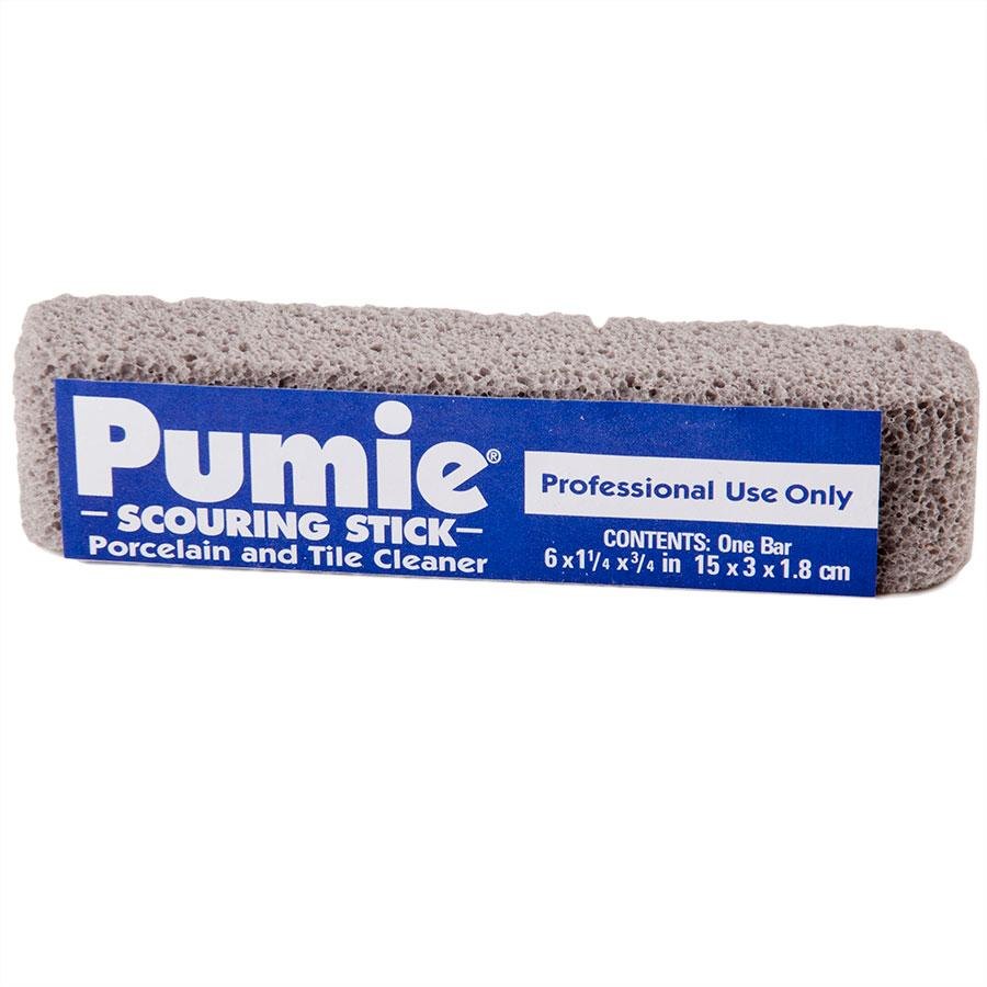 PUMICE SCOURING STICK