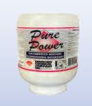 PURE POWER MACH DISH 4/9 LBS