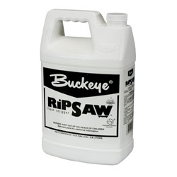 RIPSAW WATER BASED STRIPPER 4/
(BUCKEYE)
FOR FLR FINISH &amp; SEALER ADI