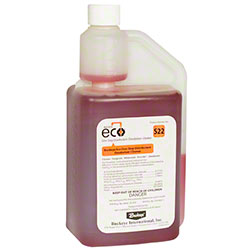 Product 60220700S: S22 ONE-STEP DISINF/DEOD SQUEEZE & POUR 6/ PPE