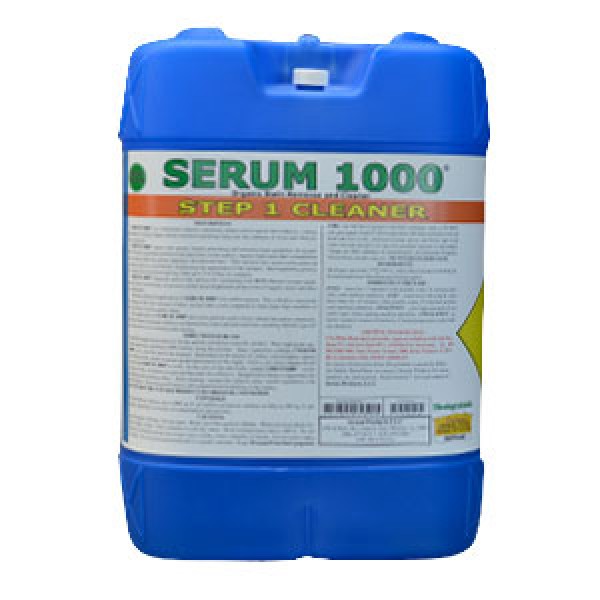 Serum System