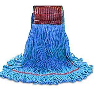 SHRINKLESS LOOP-END MOP BLUE
12/ LARGE