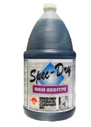 SPEC-DRY DRY RINSE AGENT 4 GAL