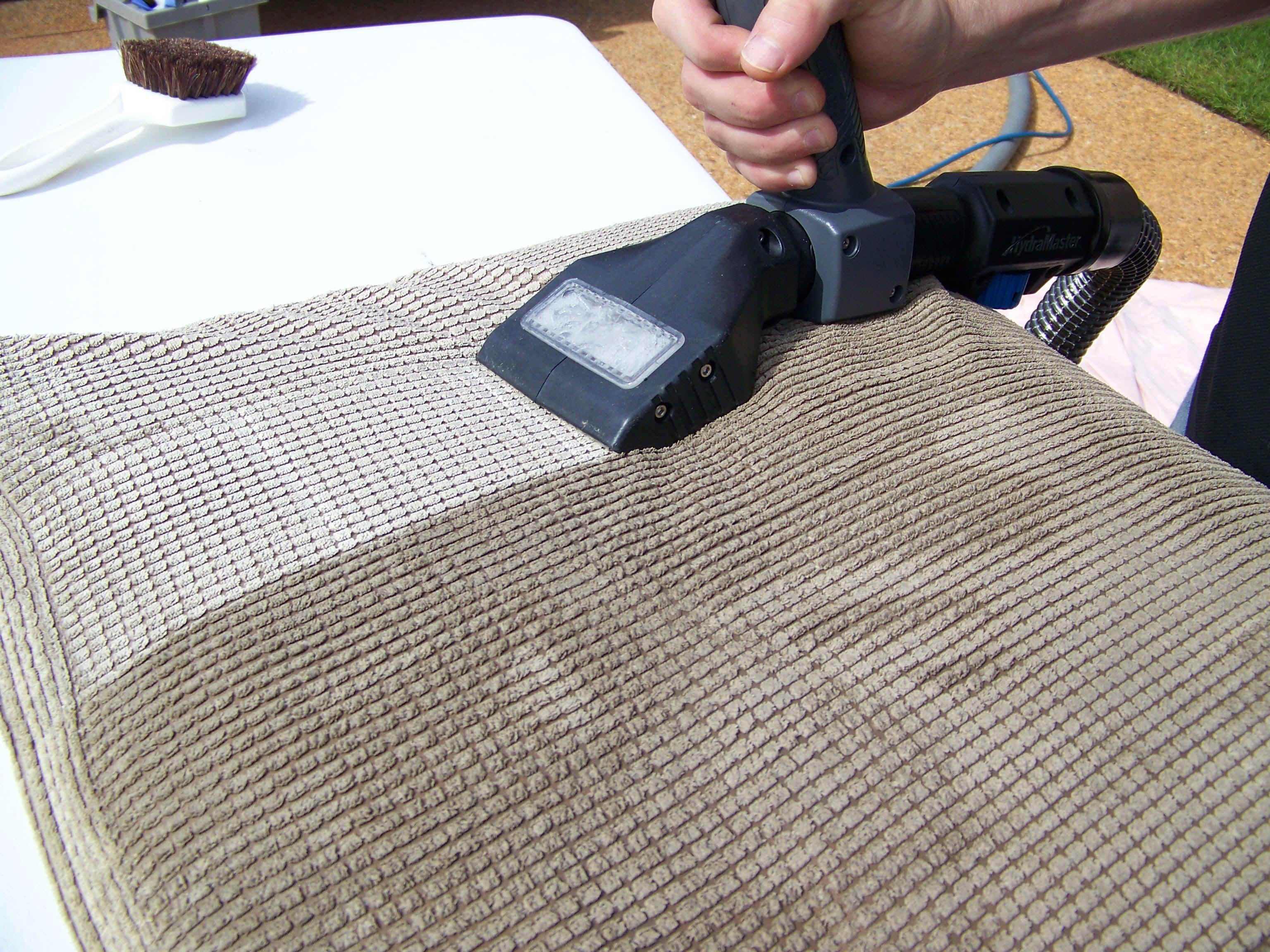 Upholstery