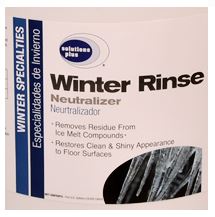 WINTERINSE SALT NEUTRALIZER 4/